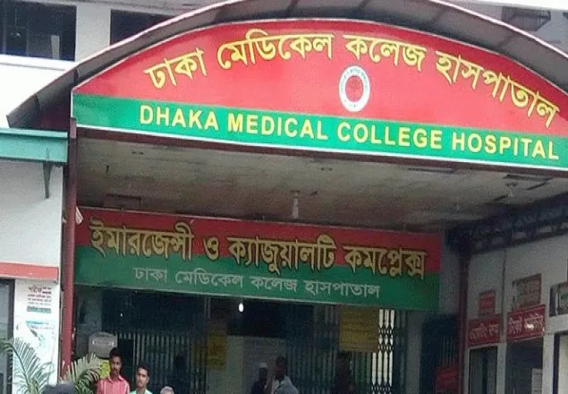 চাঁদা না দেয়ায় ব্যবসায়ীকে গুলিকরে হত্যা 