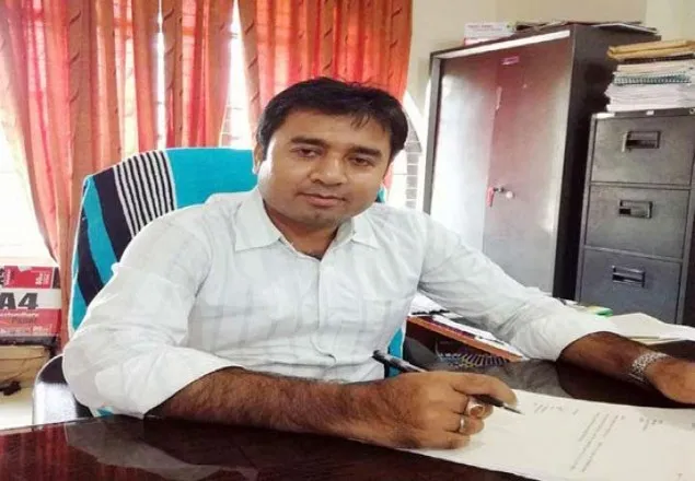 ছাত্রী নির্ষাতনের অভিযোগে ইবি শিক্ষক বরখাস্ত