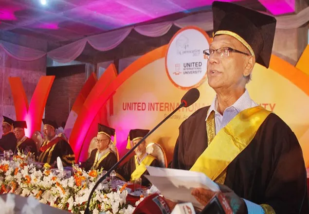 নারী শিক্ষার ক্ষেত্রে আমরা সক্ষমতা অর্জন করেছি: শিক্ষামন্ত্রী