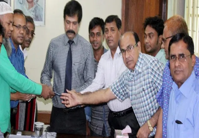 ফাজিলের ফল প্রকাশ, মেয়েরা এগিয়ে