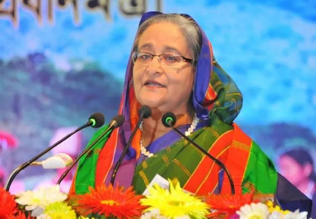 জেলা-উপজেলায় মুক্তিযুদ্ধ জাদুঘর হবে: শেখ হাসিনা