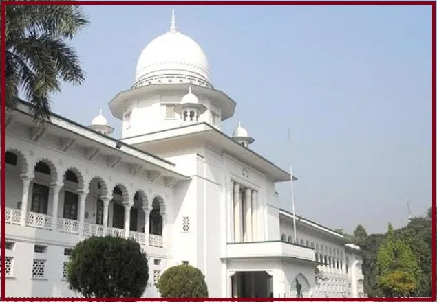সংবিধানের ৭০ অনুচ্ছেদের বৈধতা চ্যালেঞ্জ করে রিট 