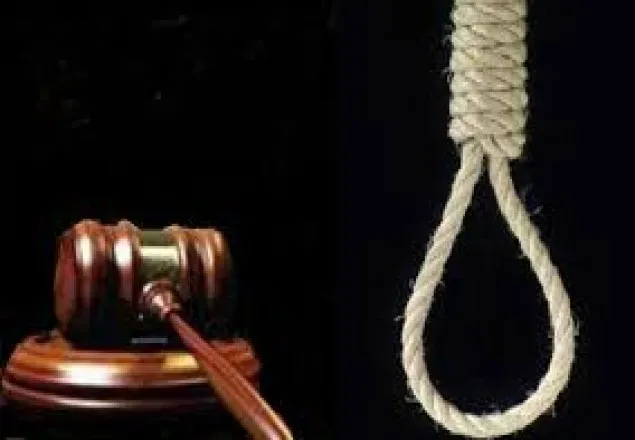 যশোরে স্ত্রী হত্যার দায়ে স্বামীর ফাঁসী