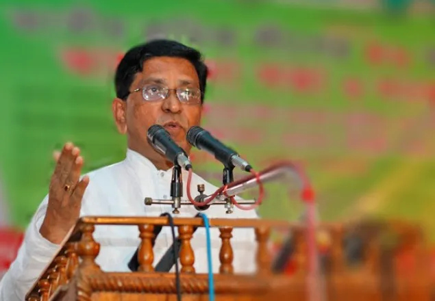 যুদ্ধের সময় পাকিস্তানের এজেন্ট ছিলেন মেজর জিয়া: হানিফ