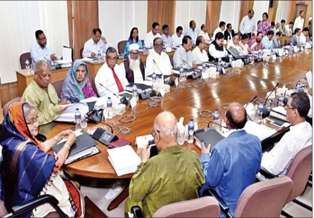  প্রধান বিচারপতিকে মূর্তি সরিয়ে নেওয়ার পরামর্শ প্রধানমন্ত্রীর