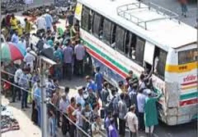 এ নৈরাজ্যের শেষ কোথায়?