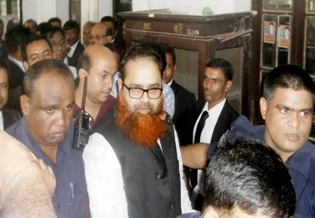 এমপি রানার জামিন ৮ মে পর্যন্ত স্থগিত 