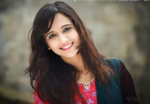 ভিডিওর ওই মেয়েটি আমি নই: সাবিলা নূর