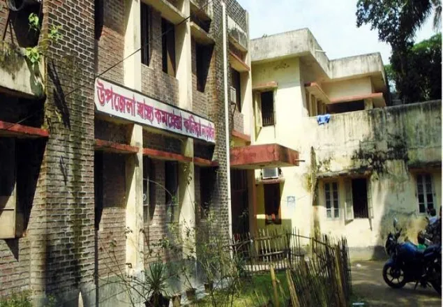 ৩৫ চিকিৎসকের ৩১পদই শূন্য: চিকিৎসা দিচ্ছেন স্বাস্থ্য সহকারীরা