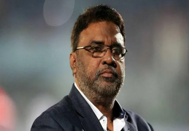 বিসিবি পরিচালক নাজমুল করিম আর নেই