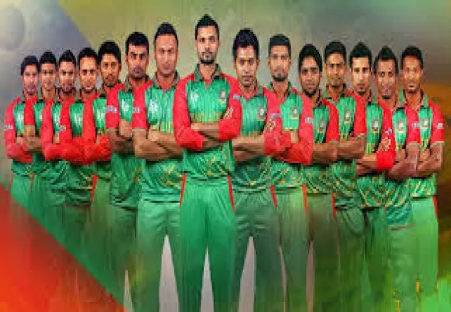 বেতন বাড়ছে ক্রিকেটারদের!