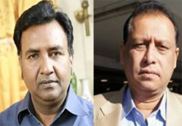 দুই মহানগরে ভাগ হলো ঢাকা মহানগর বিএনপি