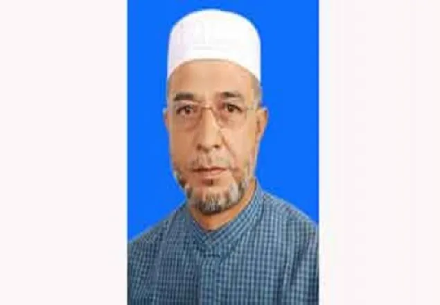 ফেনীতে জামায়াতের সাবেক আমির গ্রেপ্তার