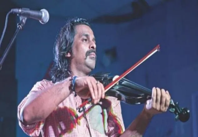 আজান পৃথিবীর শ্রেষ্ঠ সুর: পিন্টু ঘোষ
