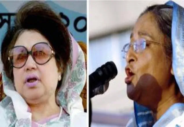 তত্ত্বাবধায়ক আমলে দু'নেত্রীর মামলাগুলোর প্রস্তুতি আগেই নেয়া হয়েছিল