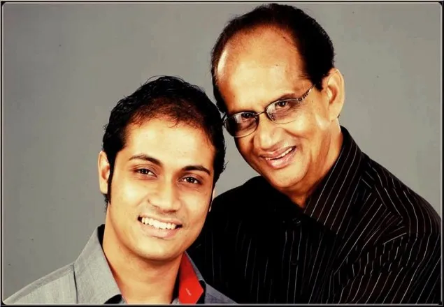 শুধু আজান শুনতেই মসজিদের পাশে বাড়ি কেনেন বাবা দীলিপ বিশ্বাস: দেবাশীষ 