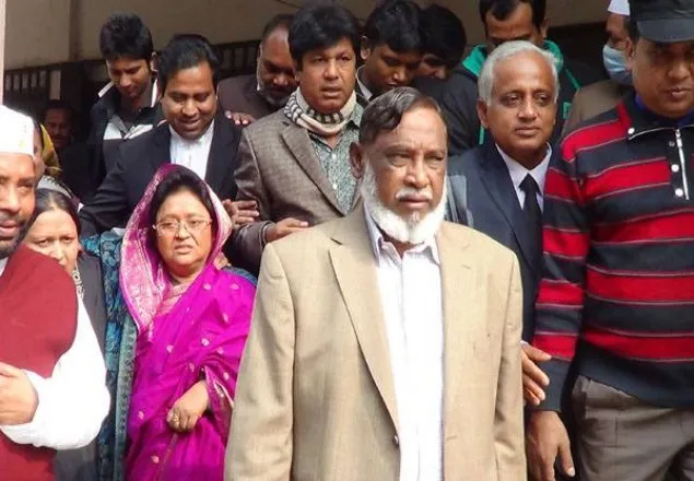 মেয়র মান্নানের দায়িত্ব পালনে বাধা নেই