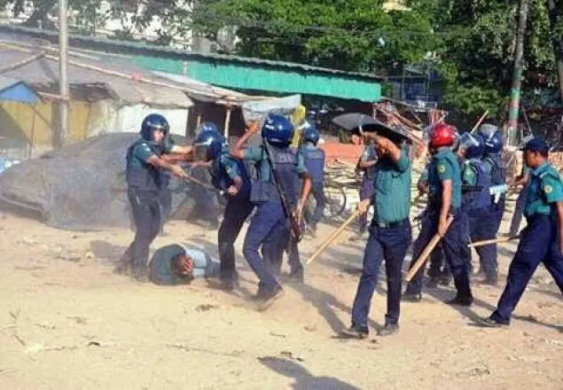 চট্টগ্রামে পুলিশ-ছাত্রলীগ সংঘর্ষের মামলায় ইমু -রণির নাম বাতিল