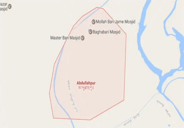 পুষ্প রানীকে হত্যার কারণ ও খুনি শনাক্ত