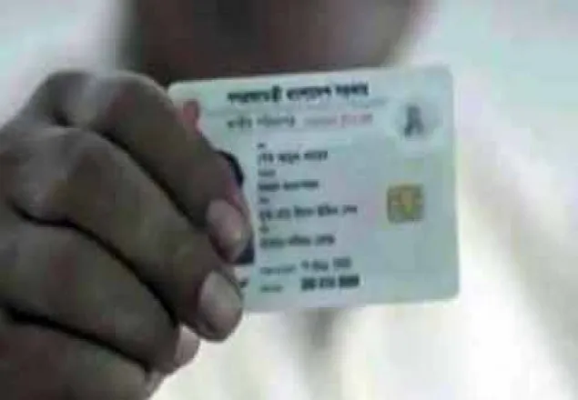 টাঙ্গাইলে স্মার্ট কার্ড বিতরণ মে থেকে