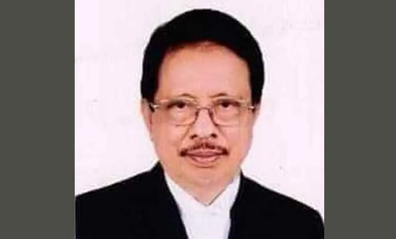সাবেক প্রতিমন্ত্রী আফসার উদ্দিন আহমদ আর নেই