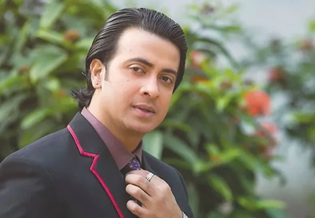 শাকিব খানকে চলচ্চিত্রের উকিল নোটিশ