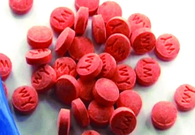 লোহাগাড়ায় ইয়াবা সেবনকালে আ'লীগের সাংগঠনিক সম্পাদক আটক 
