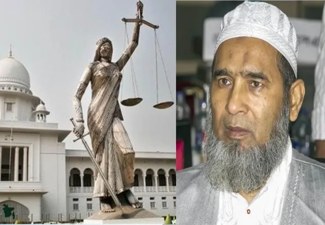 'গ্রীক মূর্তি' সরানোর দাবিতে ধর্মপ্রাণ জনগণ ঐক্যবদ্ধ: জামায়াত