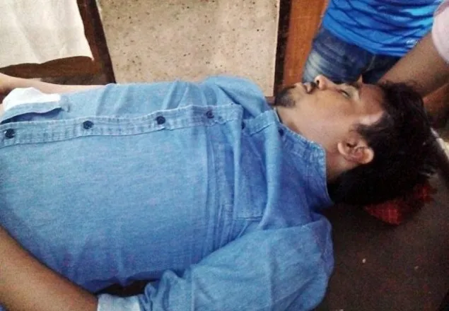 ঢাবিতে ছাত্রলীগের দু’গ্রুপের সংঘর্ষে আহত ৪