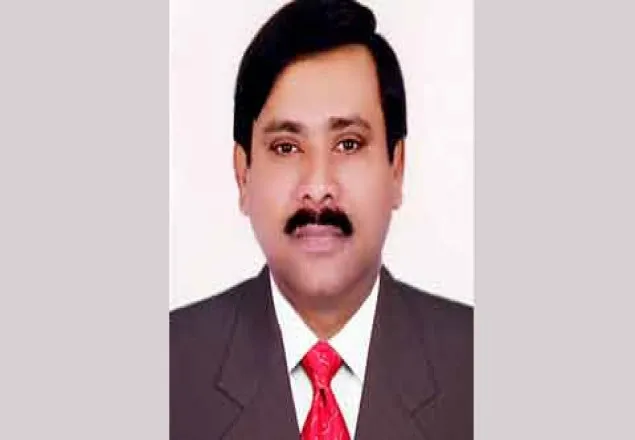 কুসিকের মেয়র সাক্কুকে খুঁজে পাচ্ছে না পুলিশ
