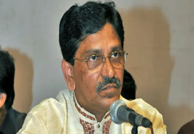 বিএনপি রাজনৈতিকভাবে প্রতিবন্ধী : হানিফ