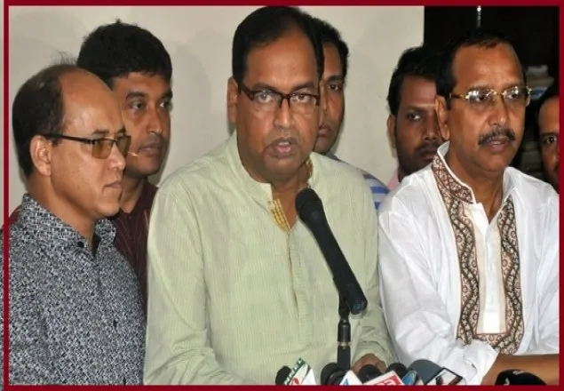 কেনো ভারতের সেনাপ্রধান ঘনঘন বাংলাদেশ সফরে আসছেন? 