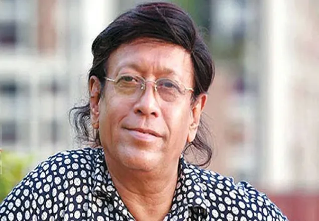 শিল্পী-সুরকার লাকী আখন্দ আর নেই 