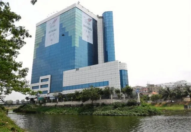 এখনও চূড়ান্ত হয়নি বিজিএমইএ ভবন ভাঙার কৌশল