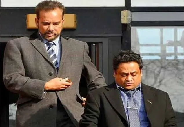 মাংস নিয়ে প্রতারণা; ব্রিটেনে দুই বাংলাদেশির দণ্ড