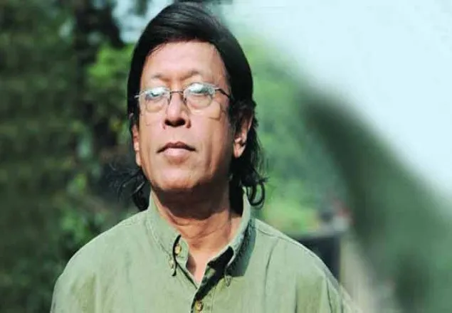 লাকী আখন্দের প্রথম জানাজা অনুষ্ঠিত