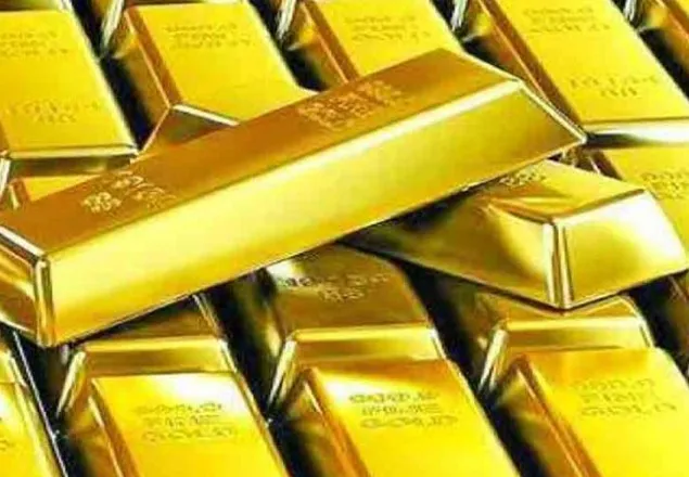 চট্টগ্রামে ৭ কেজি সোনাসহ যাত্রী আটক