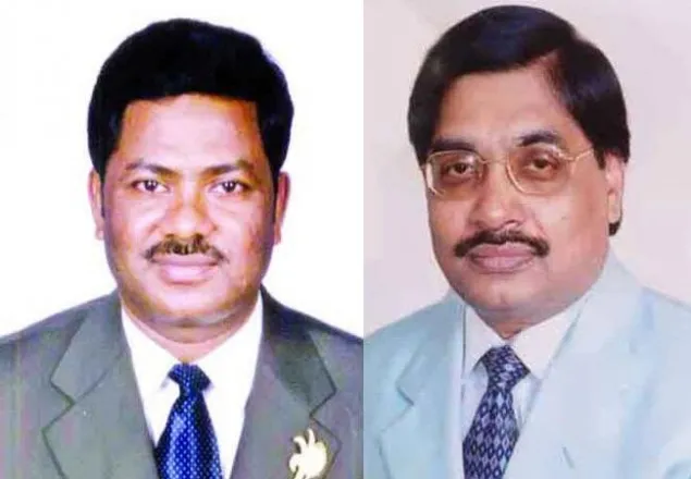 বুলু-দুলুসহ ২৯ জনের বিরুদ্ধে গ্রেফতারি পরোয়ানা