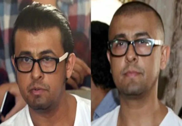 এবার টুইটারে আজান পোষ্ট করলেন সোনু নিগম
