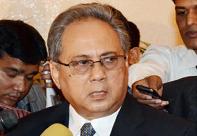 ‘জলবায়ুর প্রভাবে হাওরে পানির ওভার ফ্লো, কিছুই করার ছিল না’