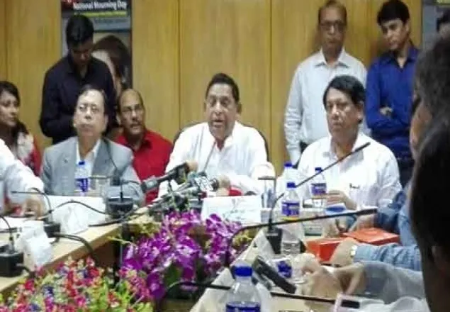 হাওরে ক্ষতিগ্রস্ত পরিবার পাবে ৩০ কেজি চাল ও ৫০০ টাকা 