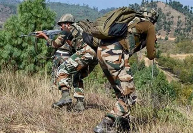 ভোলাহাট সীমান্তে বিএসএফের গুলিতে ব্যবসায়ী নিহত