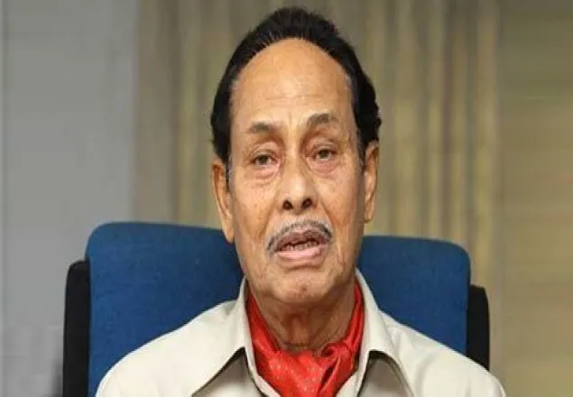 তোর্সা নয় তিস্তার পানি চাই : এরশাদ