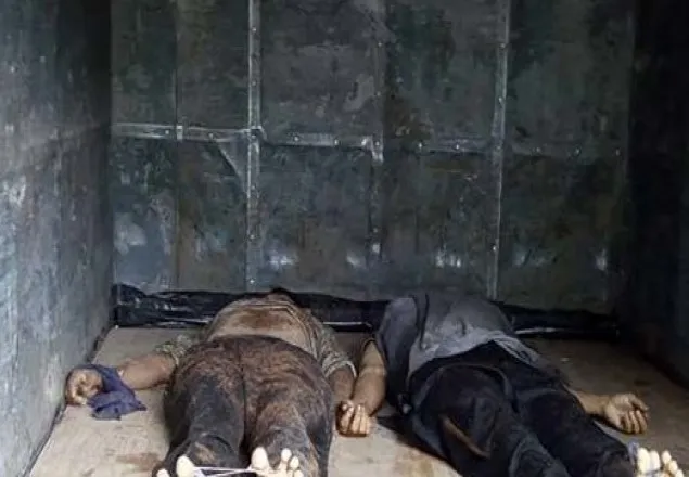  কুষ্টিয়ায় বয়লার বিস্ফোরণে নিহত ২