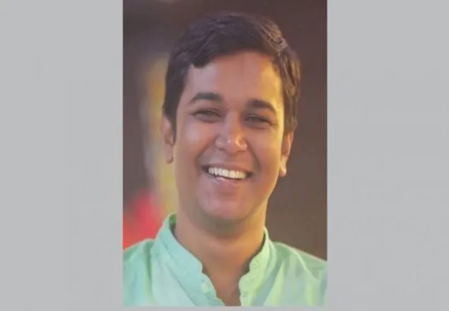 প্রধানমন্ত্রীর সহকারী প্রেস সচিব হলেন আশরাফ সিদ্দিকী