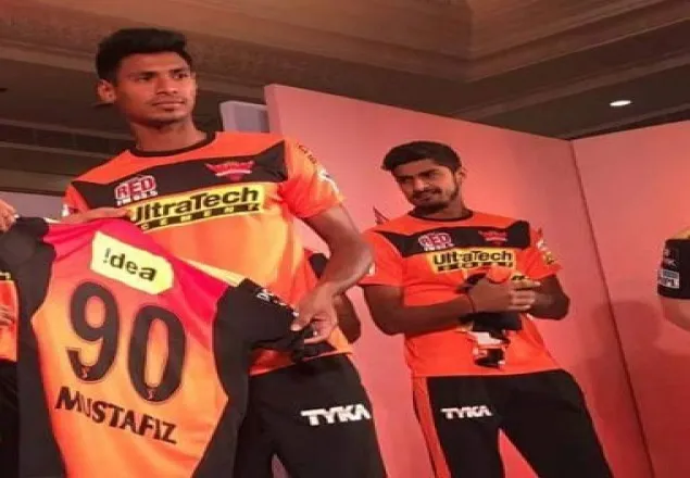 আইপিএল থেকে মঙ্গলবারই দেশে ফিরছেন মোস্তাফিজ