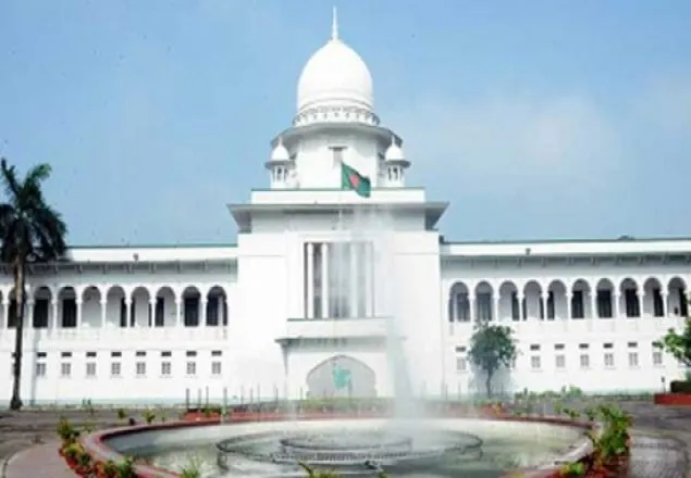 যাবজ্জীবন কারাদণ্ড মানে 'আমৃত্যু কারাবাস'