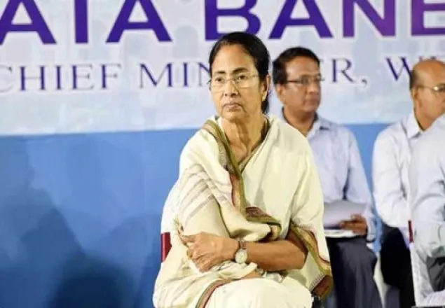 বাংলাদেশে তিস্তার পানি না দিতে আবারো অনড় মমতা