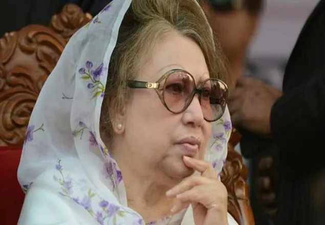 ১১ মামলায় খালেদা জিয়ার পরবর্তী শুনানি ২২ মে