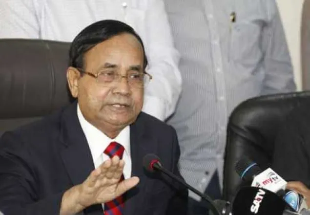 রেলের আওতায় আনা হবে সকল জেলা: রেলমন্ত্রী